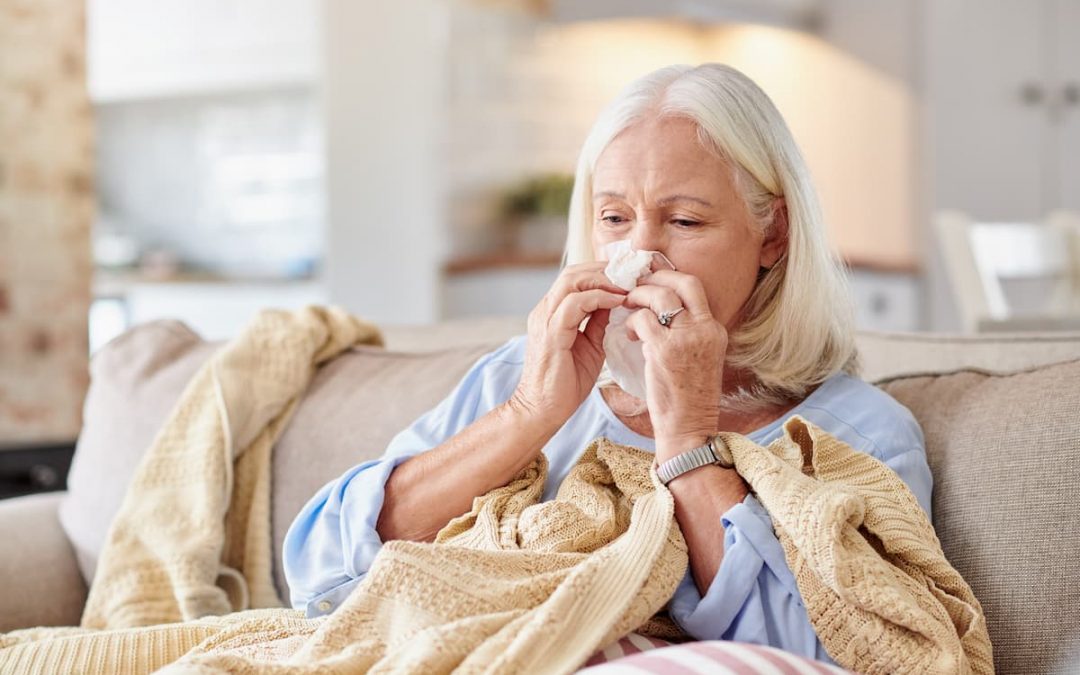 Top Signs of Mold in Your Home: When to Call a Professional
